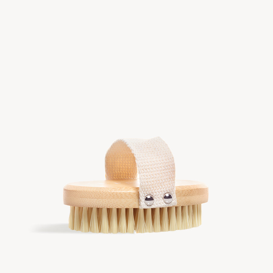 Plumtox™ Dry Body Brush